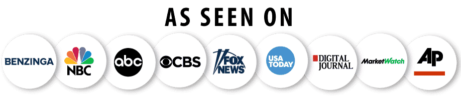 HomeLife LED is featured on large publications